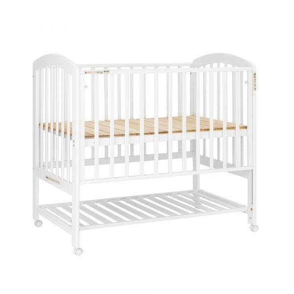 ミニミニベビーベッドⅡ （ホワイト）」について｜カトージの商品