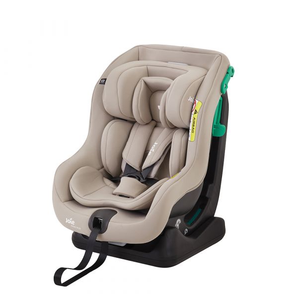 Joie チャイルドシート バリアント （グレーボーダー）」について