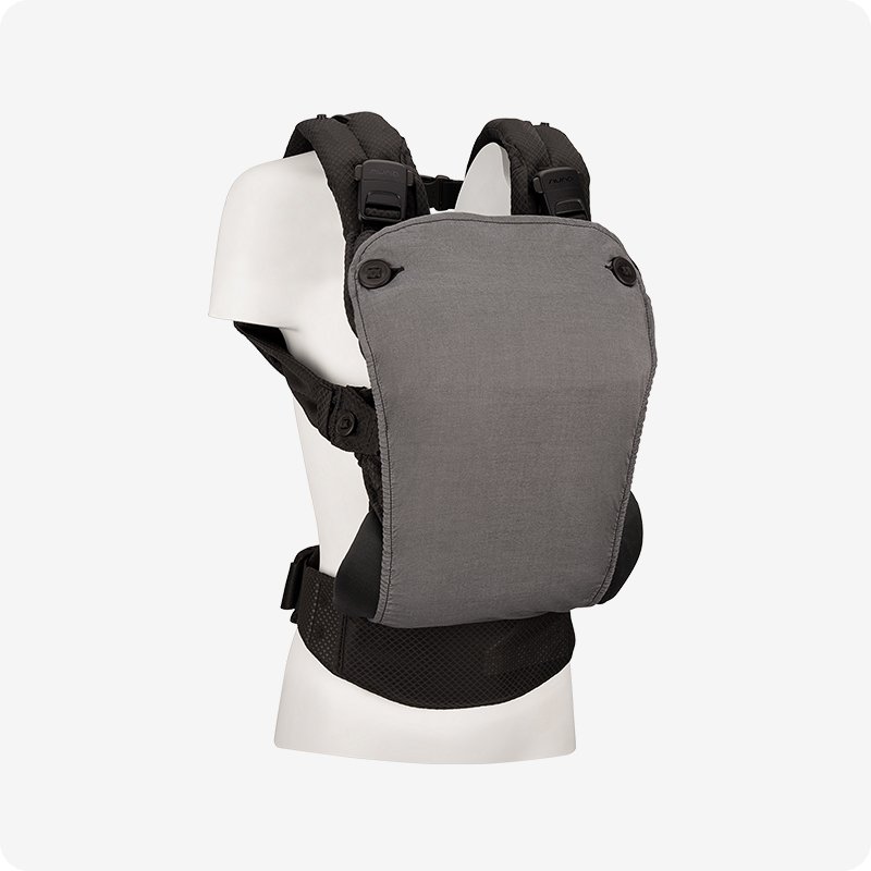 nuna ベビーキャリア カドル クリック（ナイト）」について｜カトージ