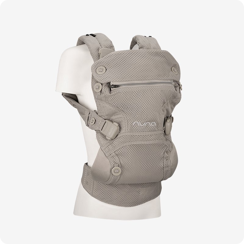 nuna ベビーキャリア カドル クリック（ヘーゼルウッド）」について