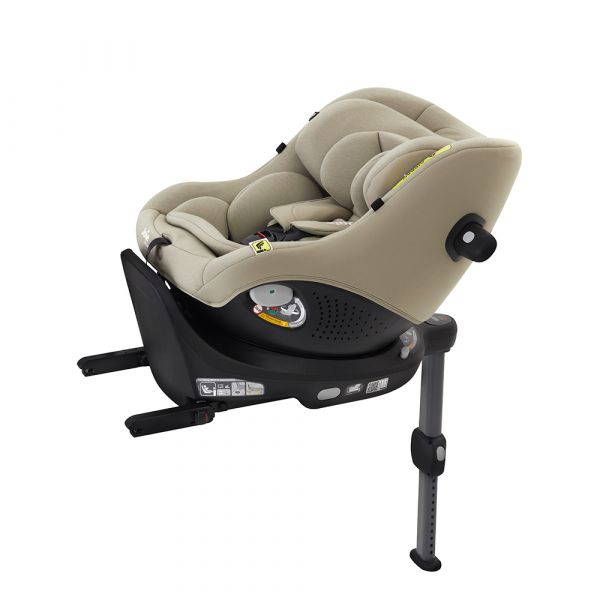 Joie チャイルドシート i-Anchor＆FIX Seat Caribbean」について