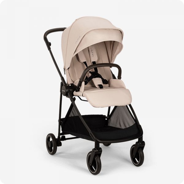 nuna ベビーカー トリヴ ネクスト（ビスコッティ）」について