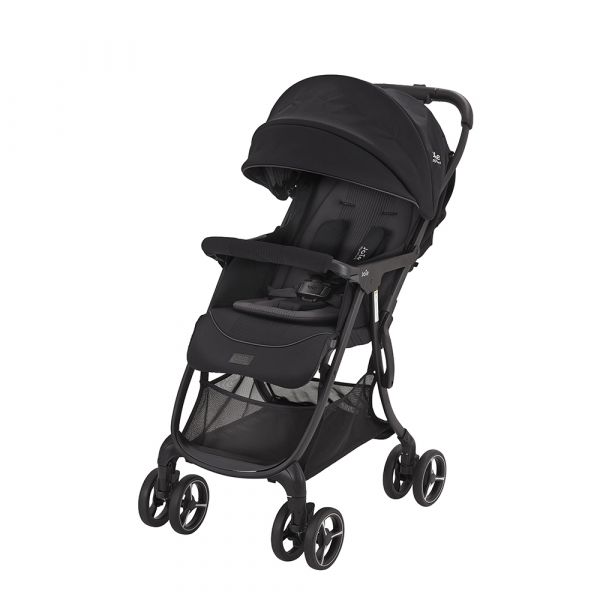 Joie ベビーカー スマバギ （エクリプス ネイビー）」について