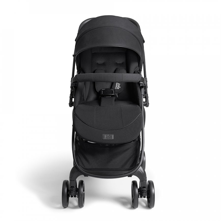 Joie ベビーカー スマバギ4WDドリフト フレックス（エクリプス