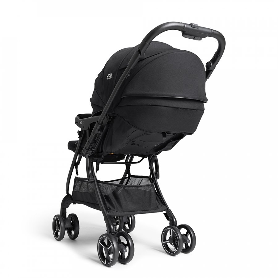 Joie ベビーカー スマバギ4WDドリフト フレックス（エクリプス