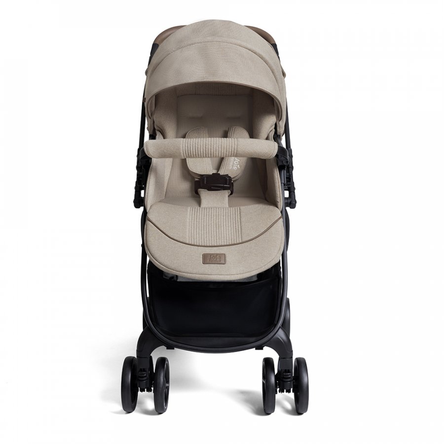 Joie ベビーカー スマバギ4WDドリフト フレックス（サンドストーン