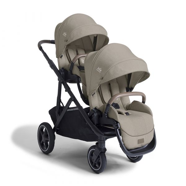 Joie ベビーカー エアツイン（シェール）」について｜カトージの商品