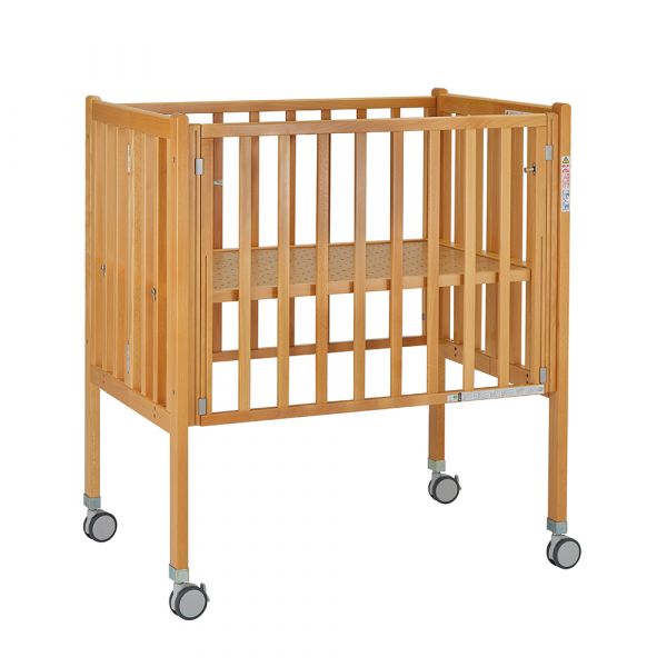 ハイポジションミニベッド アーチ（ホワイト）」について｜カトージの商品