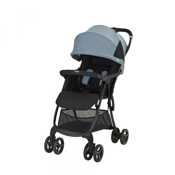Joie ベビーカー エアドリフト（グレーフランネル）」について