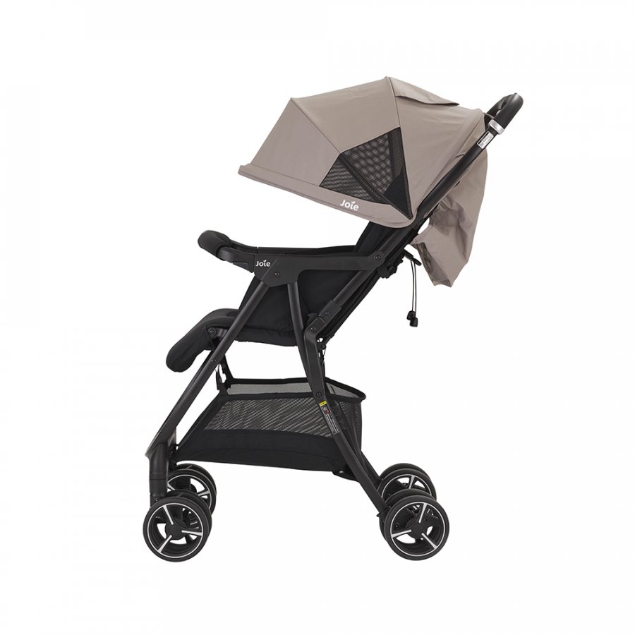 Joie ベビーカー エアスキップライト（ベビーベージュ）」について