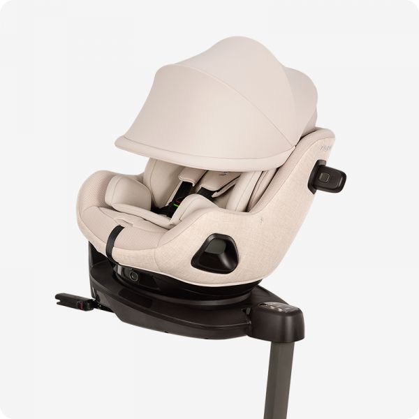 Joie ベビーシート アイ・スナグ 2（グレーフランネル）」について