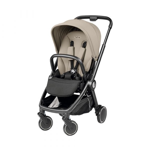 Joie ベビーカーMUZE（ミューズ）トラベルシステム（チェリー