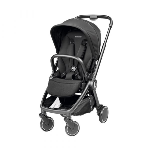 Vidiamo ベビーカー limo（ノワール）」について｜カトージの商品