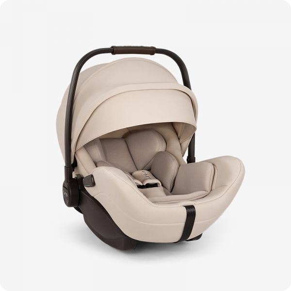 Joie チャイルドシート バリアント キャノピー付（デニム）」について