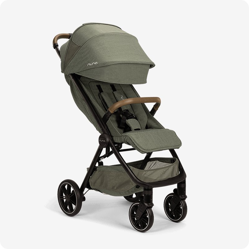 nuna ベビーカー トラベル ラックス（パイン）」について｜カトージの商品