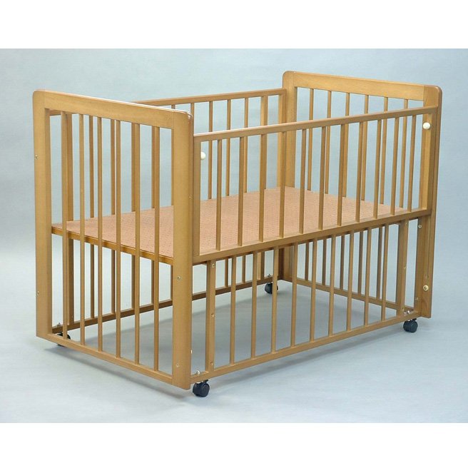 ベッド（シンプルブラウン）」について｜カトージの商品