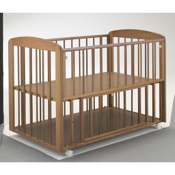 カスタマイズベッド（ブラウン）」について｜カトージの商品