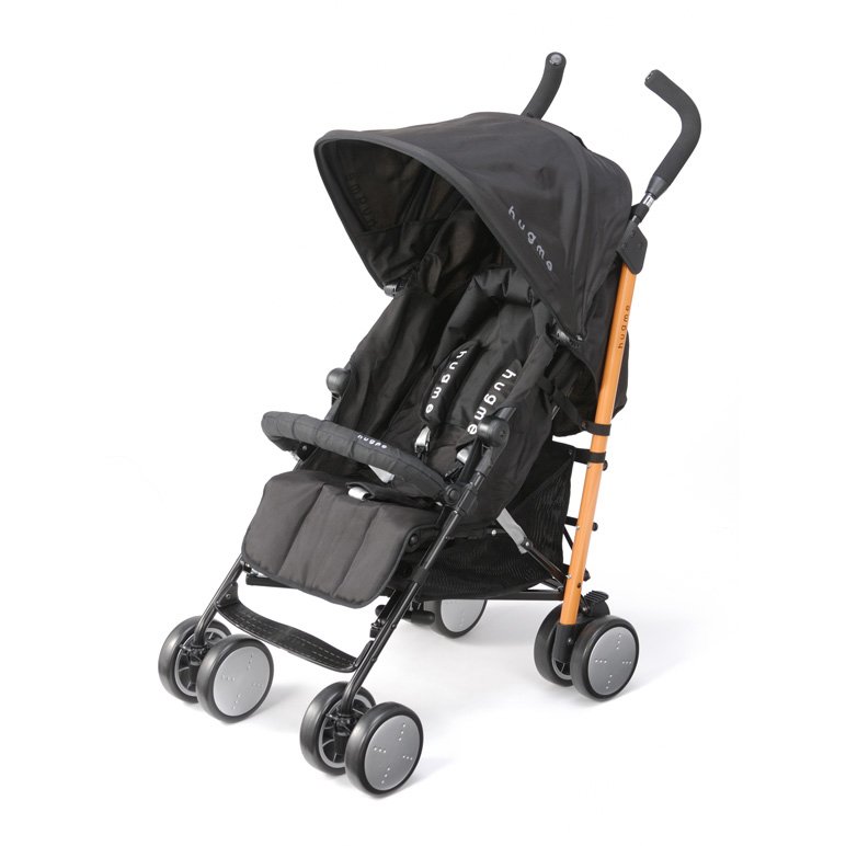 ベビーカーhugme miniネオンオレンジN」について｜カトージの商品