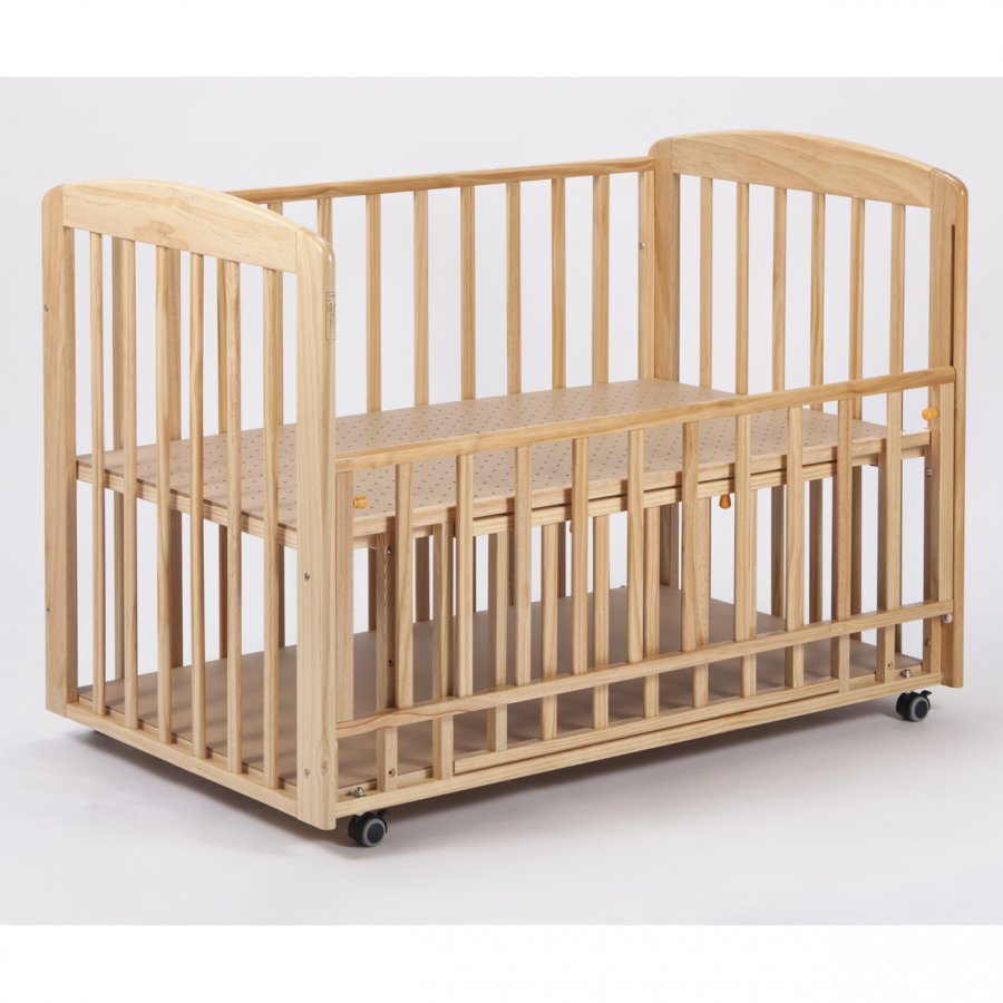 ベッド チャーミー(ナチュラル)」について｜カトージの商品