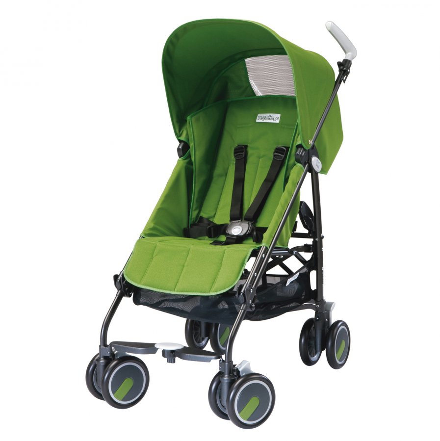 Peg-Perego ベビーカーPliko mini Aloe（グリーン）」について