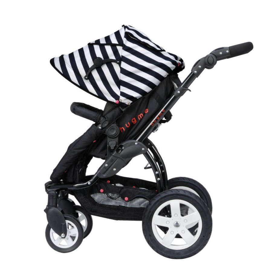 ベビーカーhugmeボーダー」について｜カトージの商品