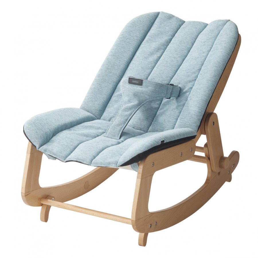 bomeバウンサーチェア（ブルー）」について｜カトージの商品