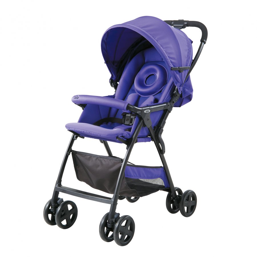 Joie ベビーカー Aireskip （エアスキップ パープル）」について
