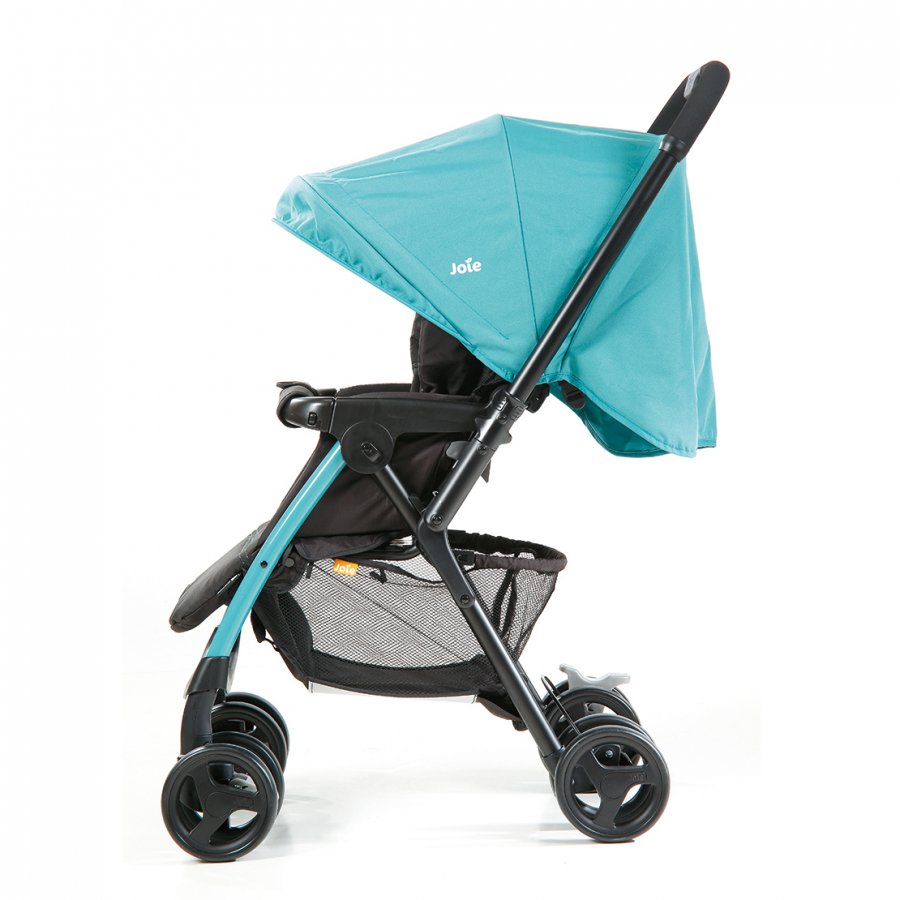 Joie ベビーカーMirus teal（ミルス グリーン）」について｜カトージの商品