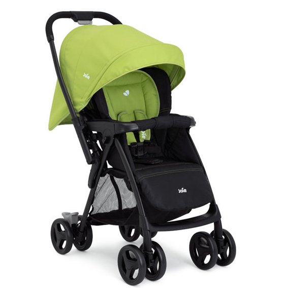 Joie 両対面ベビーカー ミルス（シトロン）」について｜カトージの商品