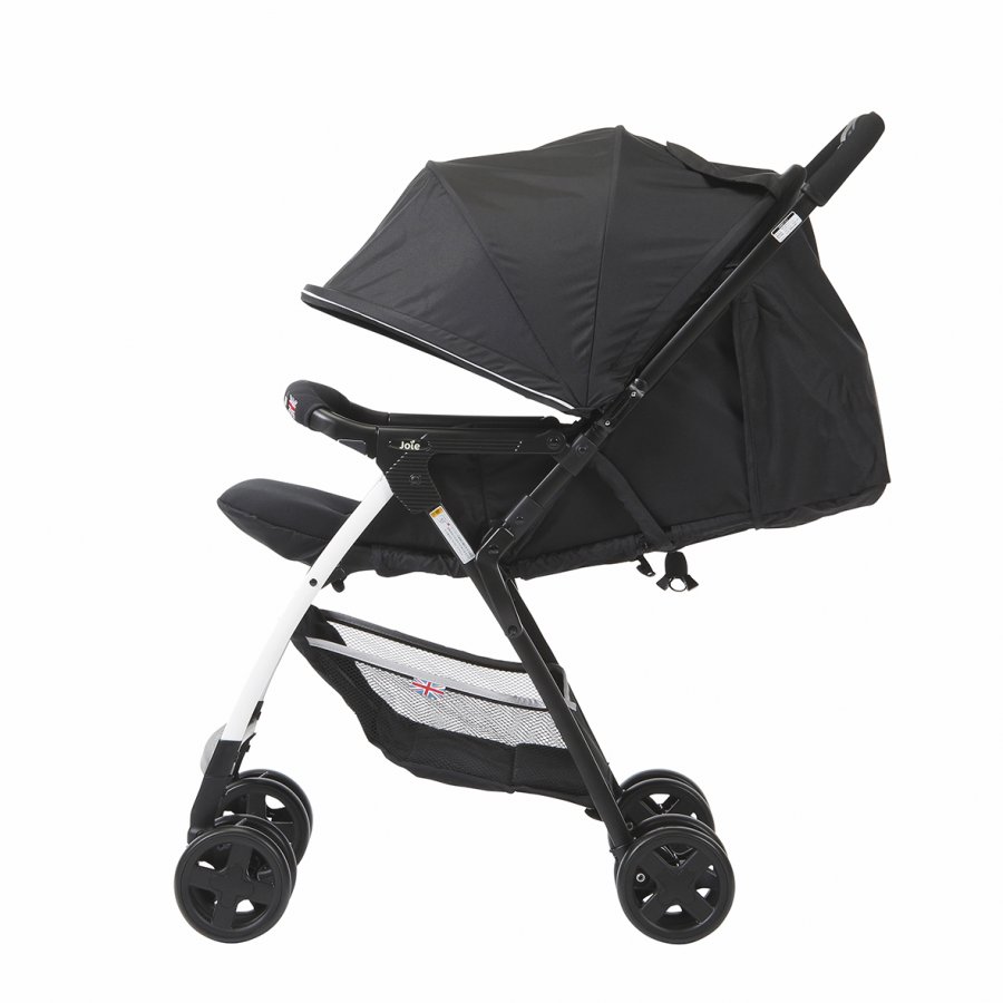 Joie ベビーカー エアスキップ(ブラックインク）」について｜カトージ