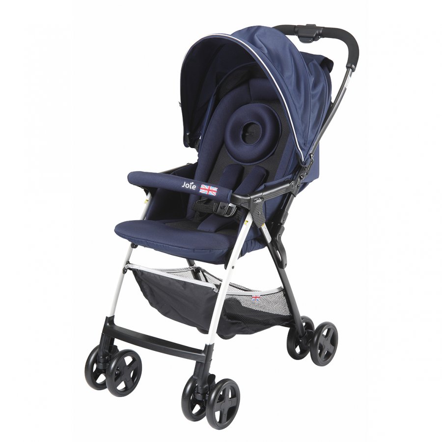 Joie ベビーカー エアスキップ （ネイビー）」について｜カトージの商品