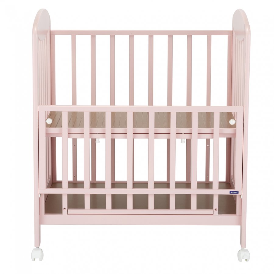 ミニ立ちベッド（プチピンク）」について｜カトージの商品