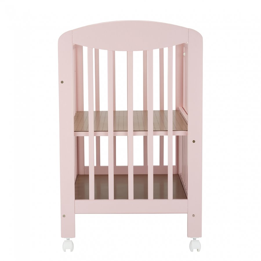 ミニ立ちベッド（プチピンク）」について｜カトージの商品