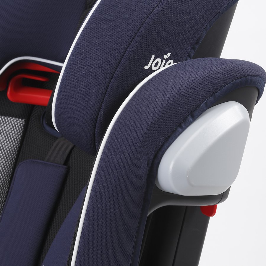 Joie チャイルドシート エレベート フルカバー（ネイビー）」について