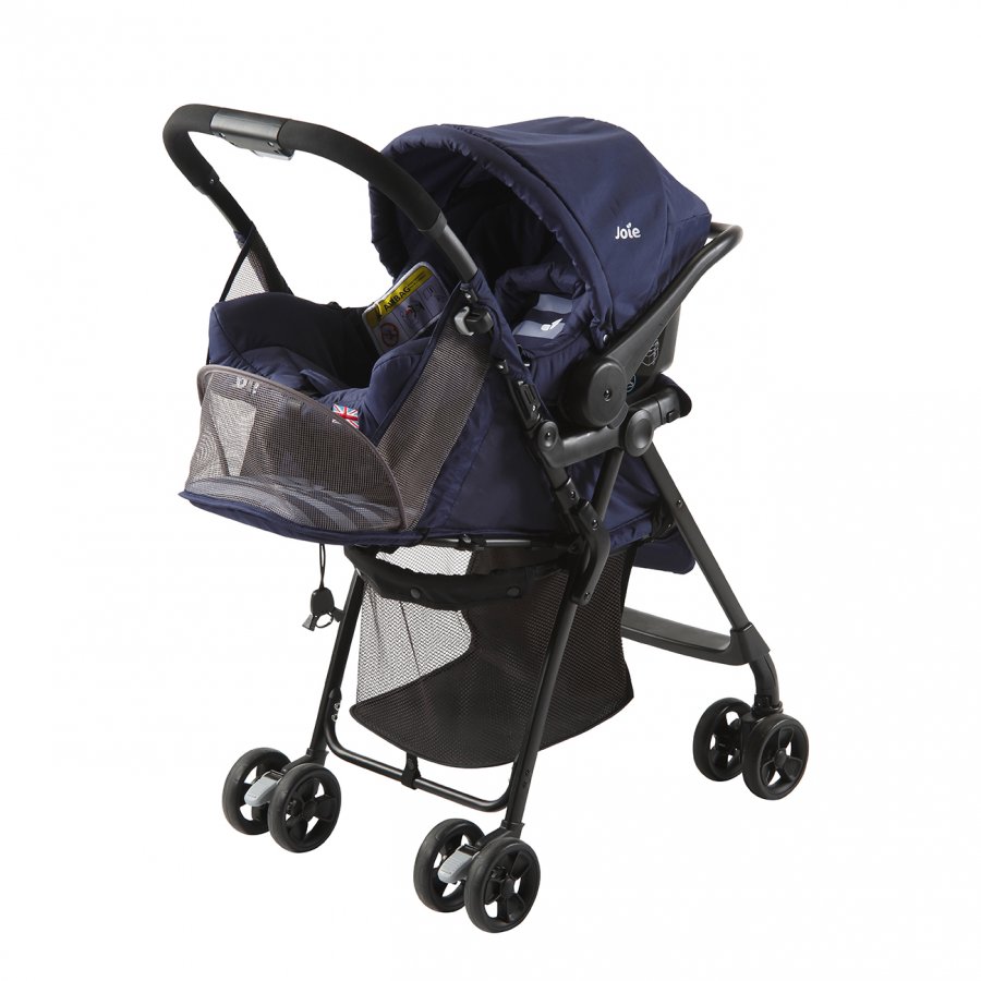 Joie エアトラベルシステム(ノーティカ)」について｜カトージの商品