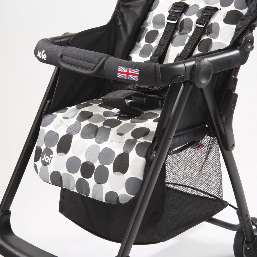 Joie エアトラベルシステム（ペブル）」について｜カトージの商品