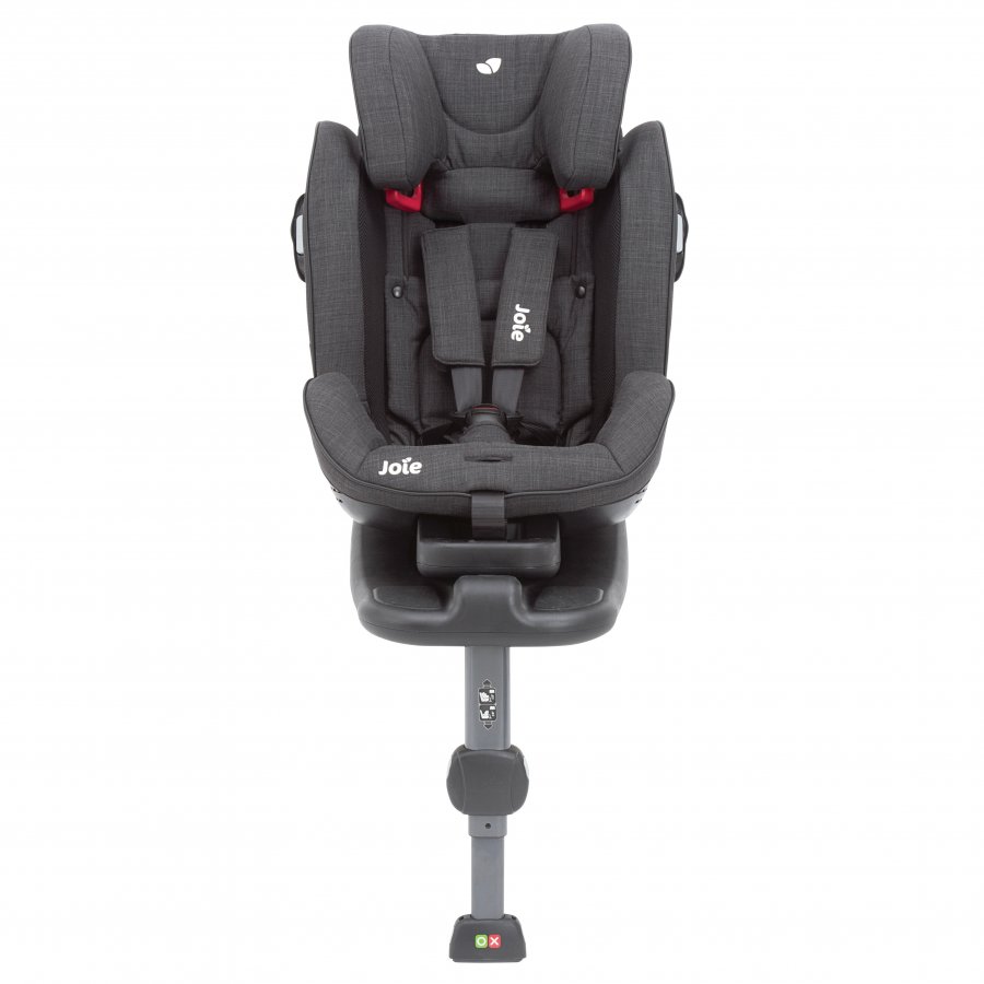 Joie チャイルドシート ステージスISOFIX（ペイヴメント）」について