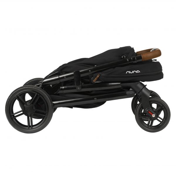 nuna ベビーカー タボ（キャビア）」について｜カトージの商品