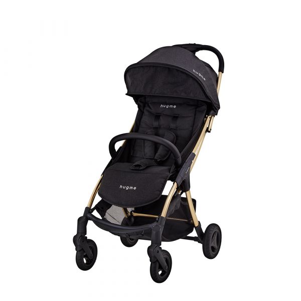 Joie ベビーカー スマバギ4WD（クロム）」について｜カトージの商品