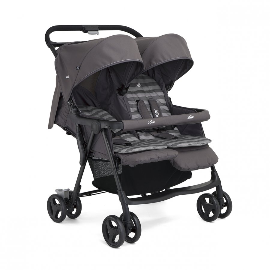 Joie ベビーカー エアツイン（ダークピューター）」について｜カトージ