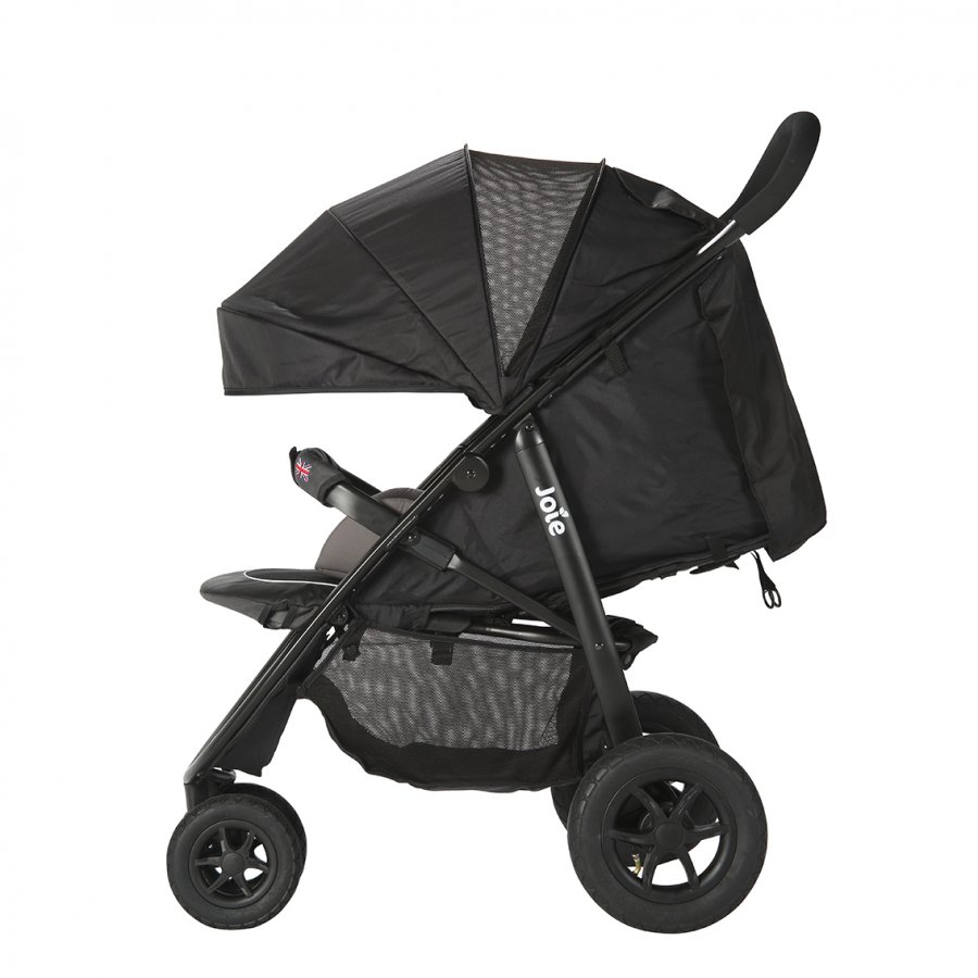 Joie ベビーカー ライトトラックスエア クッション付（ユニバーサル