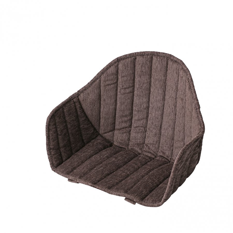 COZY用クッションS（ブラウン）」について｜カトージの商品