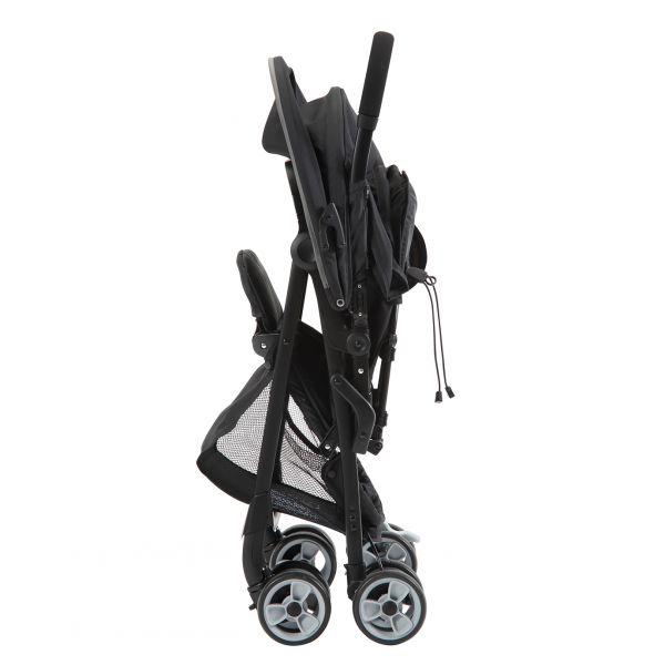 Joieベビーカー エア リンクブレーキ付（ブラックインク2）」について