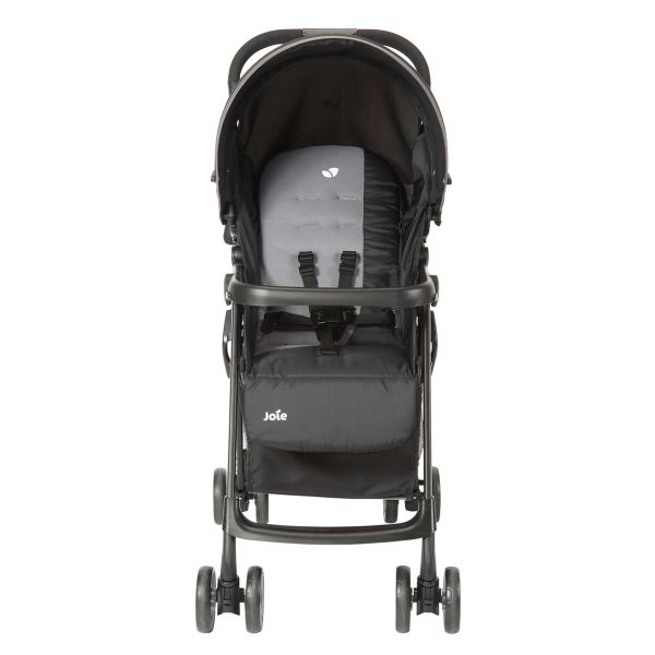 Joieベビーカー エア リンクブレーキ付（ブラックインク2）」について
