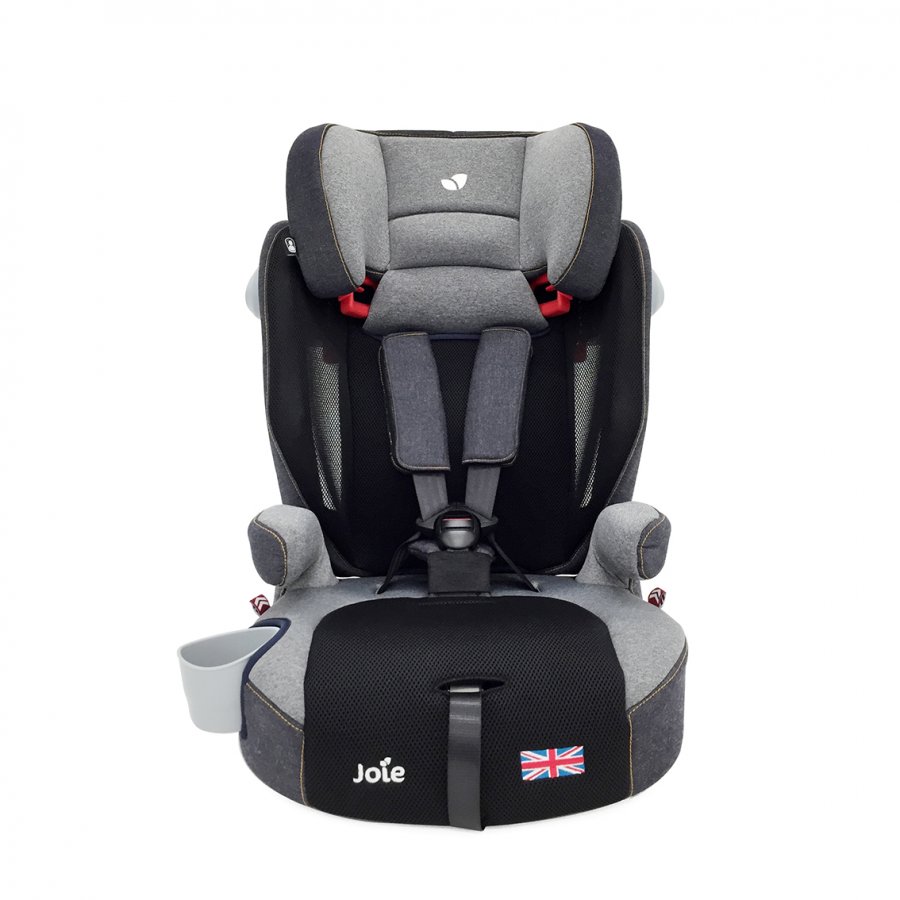 Joie チャイルドシート エレベート フルカバー（デニム）」について