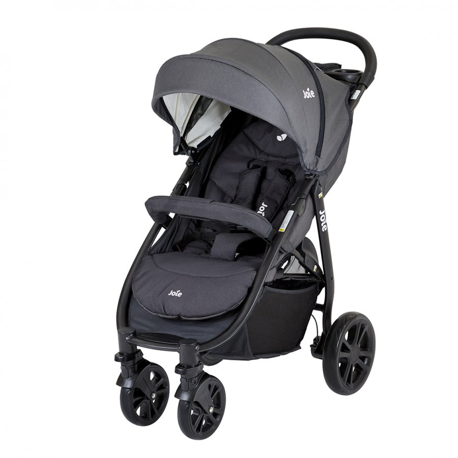 Joie ベビーカー ライトトラックス 4（コール）」について｜カトージの商品