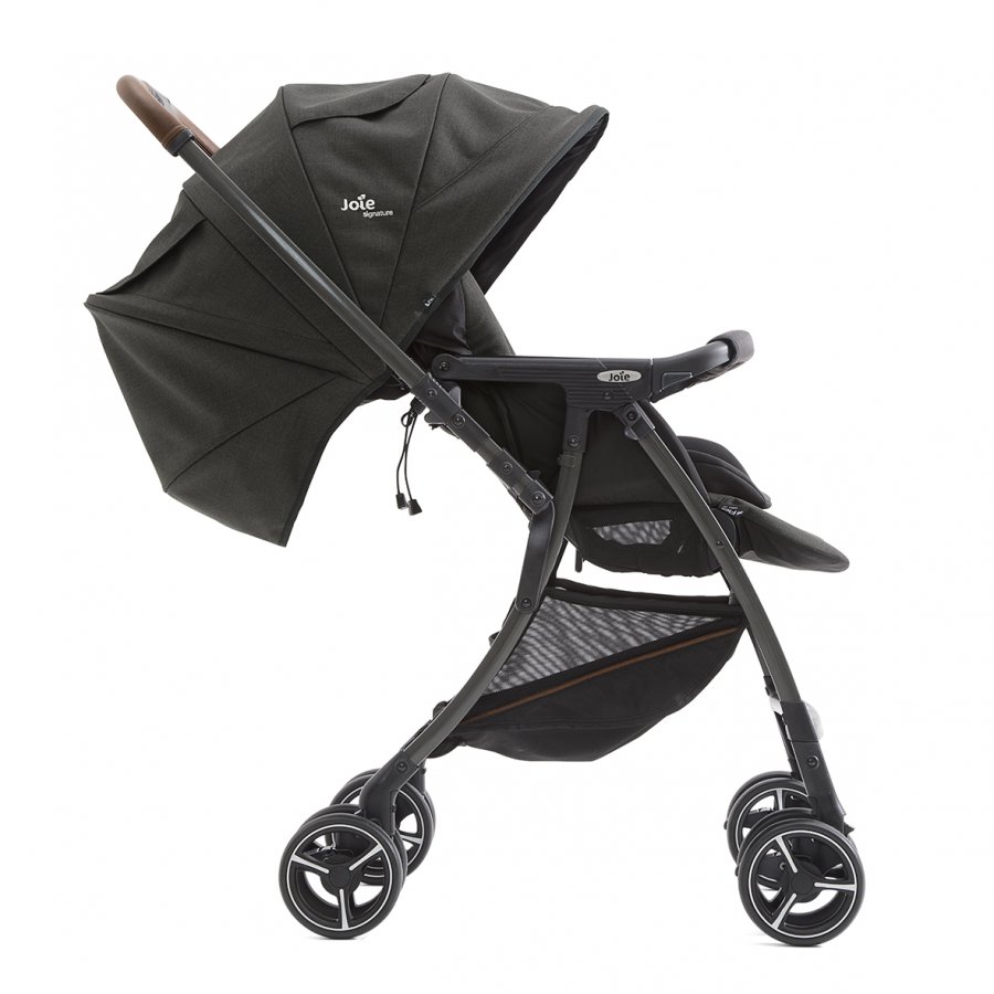 Joie ベビーカー スマバギ4WD（シグネチャー）」について｜カトージの商品