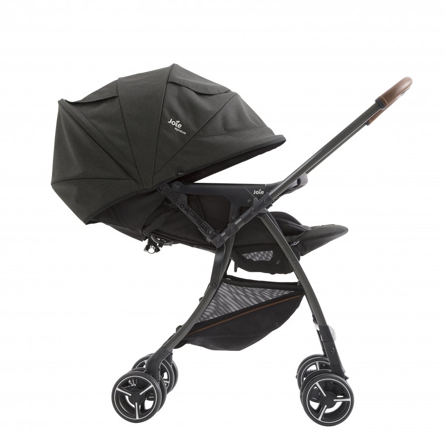 Joie ベビーカー スマバギ4WD（シグネチャー）」について｜カトージの商品