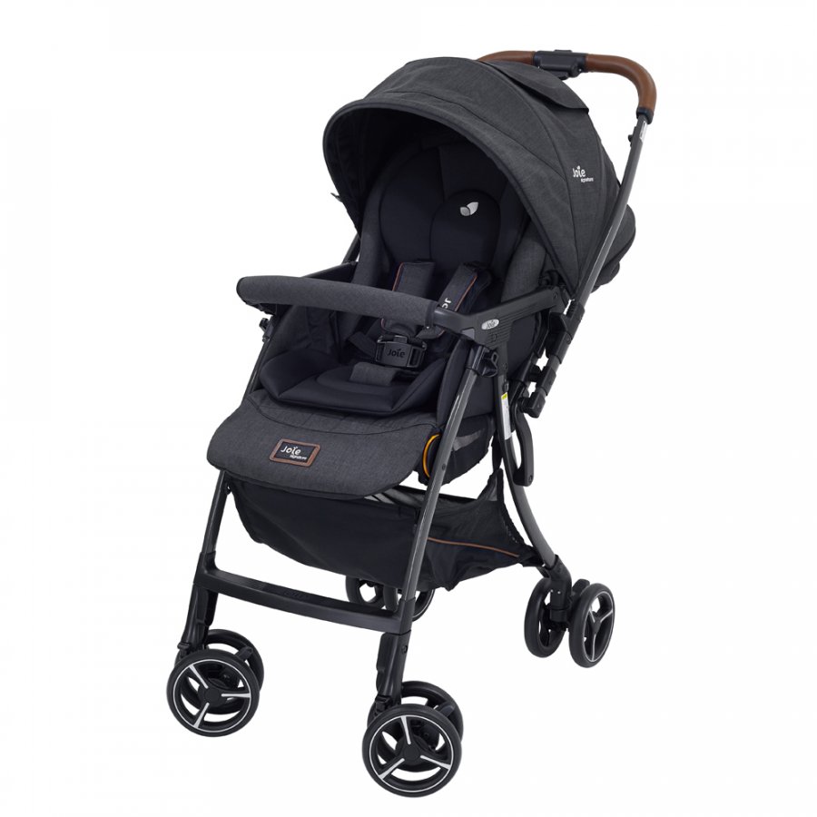 Joie ベビーカー スマバギ4WD（シグネチャー）」について｜カトージの商品