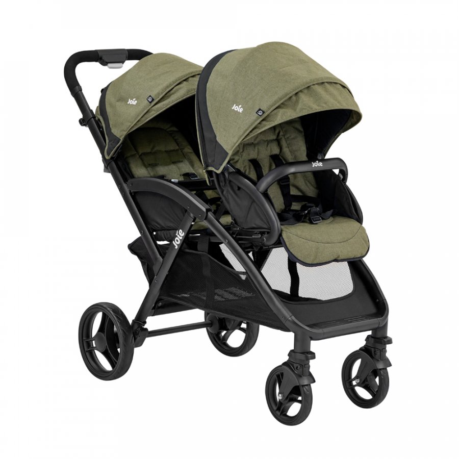 Joie ベビーカー エヴァライトデュオ（オリーブ）」について｜カトージ